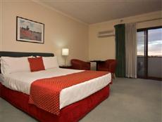 Diplomat Hotel Canberra