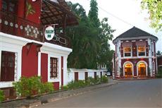 Welcome Heritage Panjim Inn Panaji