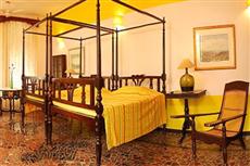 Welcome Heritage Panjim Inn Panaji