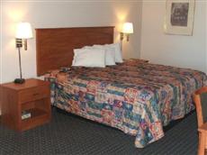 Americas Best Value Inn Corpus Christi