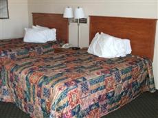 Americas Best Value Inn Corpus Christi