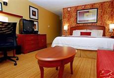 Courtyard by Marriott Gastonia