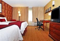 Courtyard by Marriott Gastonia