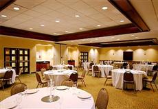 Courtyard by Marriott Gastonia