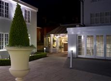 The Arden Hotel Stratford-upon-Avon