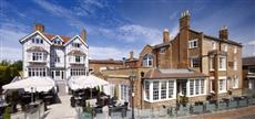 The Arden Hotel Stratford-upon-Avon