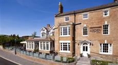 The Arden Hotel Stratford-upon-Avon