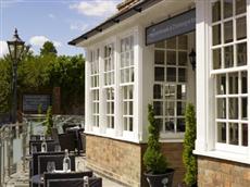 The Arden Hotel Stratford-upon-Avon