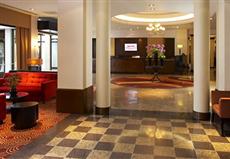 London Marriott Hotel Regents Park