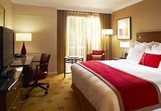 London Marriott Hotel Regents Park