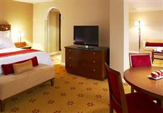 London Marriott Hotel Regents Park