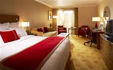 London Marriott Hotel Regents Park