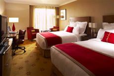 London Marriott Hotel Regents Park