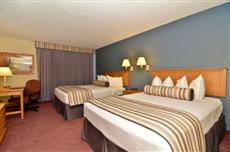 BEST WESTERN Carson Station Hotel/Casino