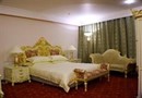 Jindu Crown Hotel