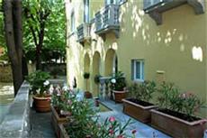 Villa Antea Hotel Florence