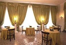 Villa Antea Hotel Florence