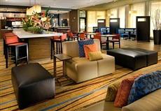 Courtyard by Marriott Tyler