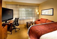 Courtyard by Marriott Tyler