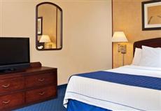 Courtyard Hotel Detroit Novi