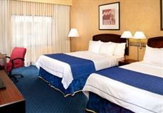 Courtyard Hotel Detroit Novi