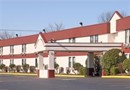 Super 8 Motel Downtown Knoxville