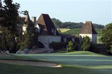 Chateau des Vigiers