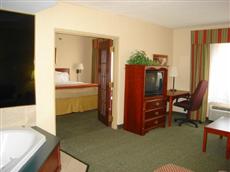 Holiday Inn Express East Louisville