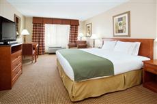 Holiday Inn Express Glenwood Springs