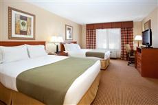 Holiday Inn Express Glenwood Springs