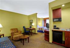 SpringHill Suites Milford