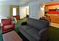 Residence Inn South Bend