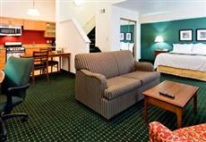 Residence Inn South Bend