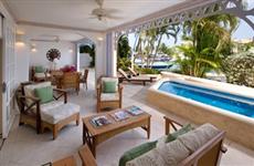 Port St Charles Hotel Saint Peter (Barbados)