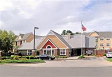 Residence Inn Shreveport Airport