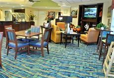 Residence Inn Shreveport Airport