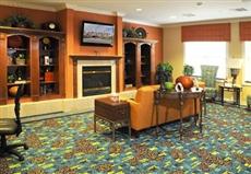 Residence Inn Shreveport Airport