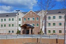 Staybridge Suites Tyler University Area