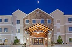 Staybridge Suites Tyler University Area