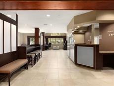 Microtel Inn & Suites Fort Jackson