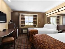 Microtel Inn & Suites Fort Jackson