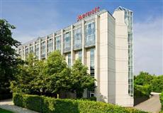 Munich Marriott Hotel