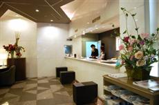 Dai Ichi Annex Hotel Tokyo