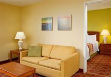 TownePlace Suites Birmingham Homewood