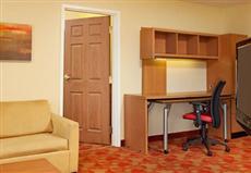 TownePlace Suites Birmingham Homewood