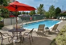 TownePlace Suites Birmingham Homewood