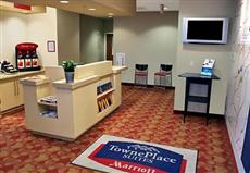 TownePlace Suites Birmingham Homewood