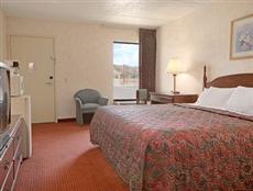 Days Inn Lake City (Tennessee)