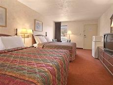 Days Inn Lake City (Tennessee)