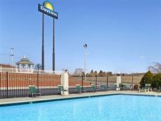 Days Inn Lake City (Tennessee)